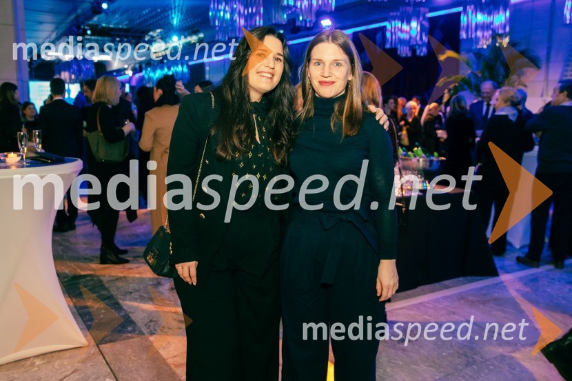  ... ;  Nina Gostiša, novinarka, DeloDelova osebnost leta 2024 je zdravnik Samo Zver