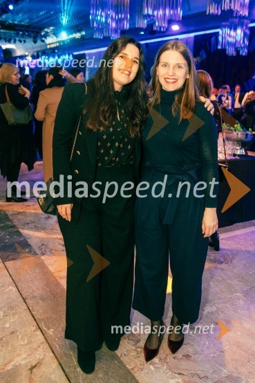  ... ;  Nina Gostiša, novinarka, DeloDelova osebnost leta 2024 je zdravnik Samo Zver