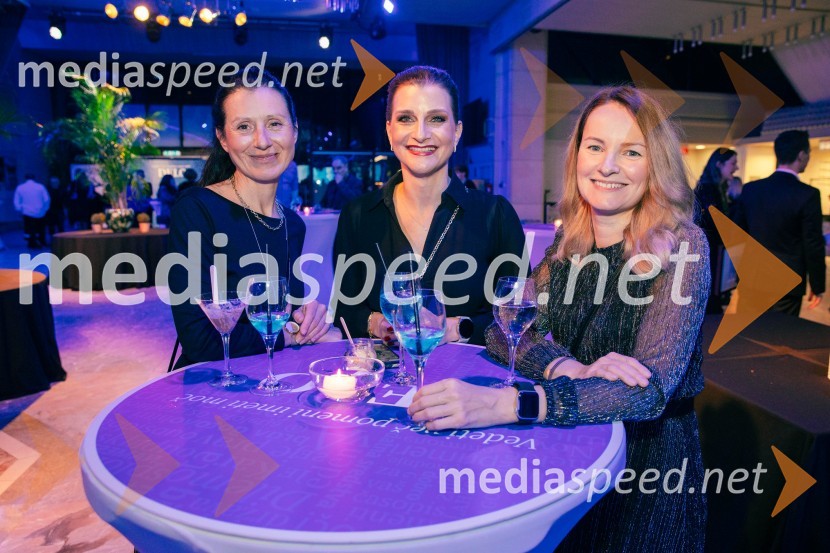 Delova osebnost leta 2024 je zdravnik Samo Zver