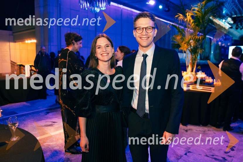  ... ;  Gašper ZavršnikDelova osebnost leta 2024 je zdravnik Samo Zver