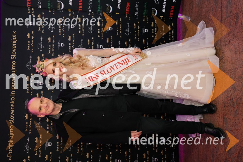 Miss Slovenije 2024