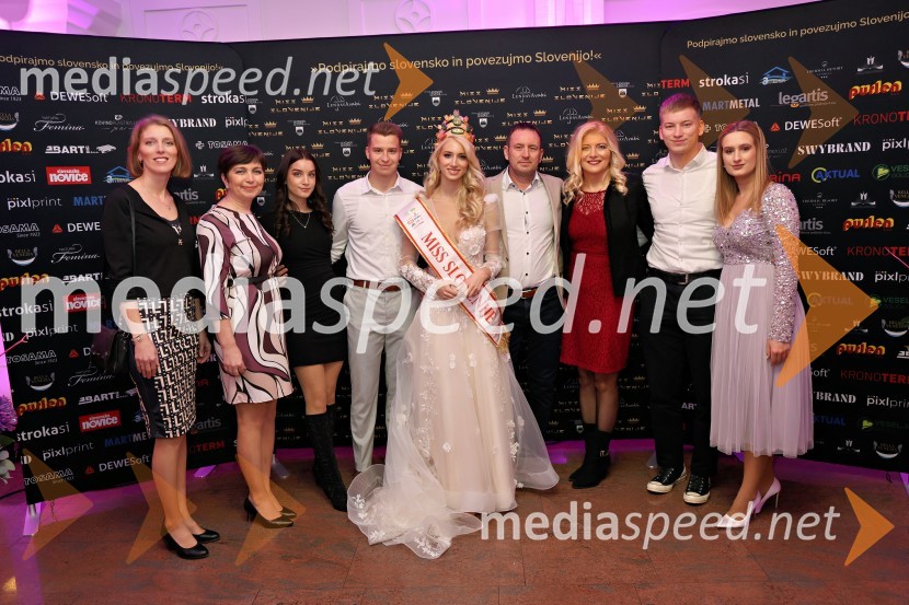 Miss Slovenije 2024