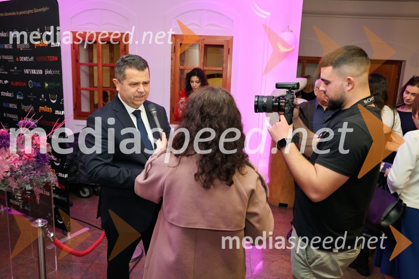  Janez Magyar, župan, Občina LendavaMiss Slovenije 2024