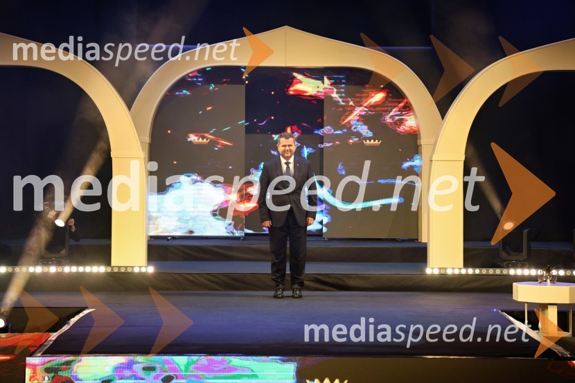  Janez Magyar, župan, Občina LendavaMiss Slovenije 2024