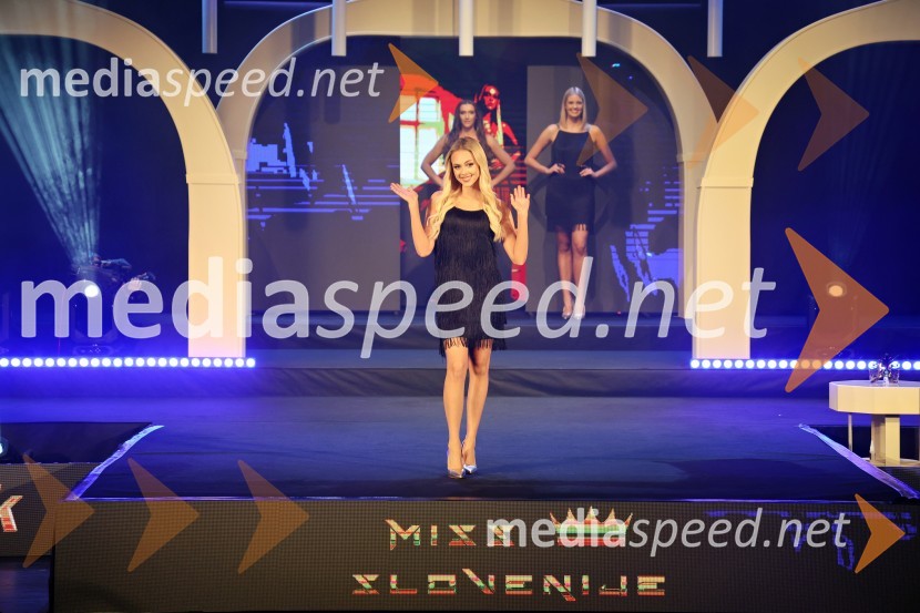 Miss Slovenije 2024