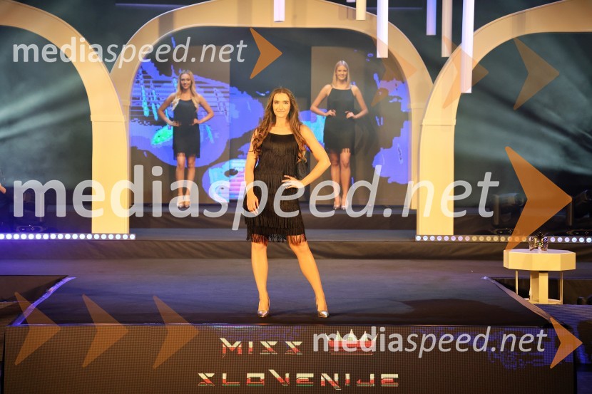 Miss Slovenije 2024