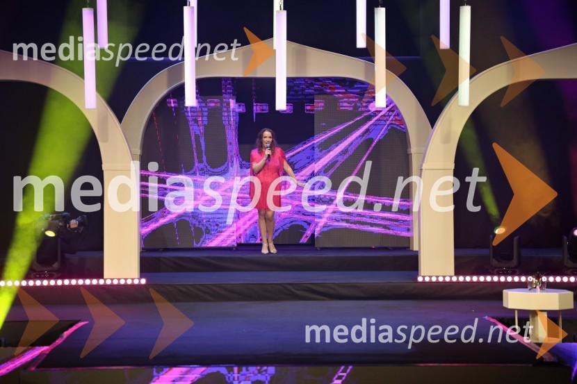  Regina Kogoj, pevkaMiss Slovenije 2024