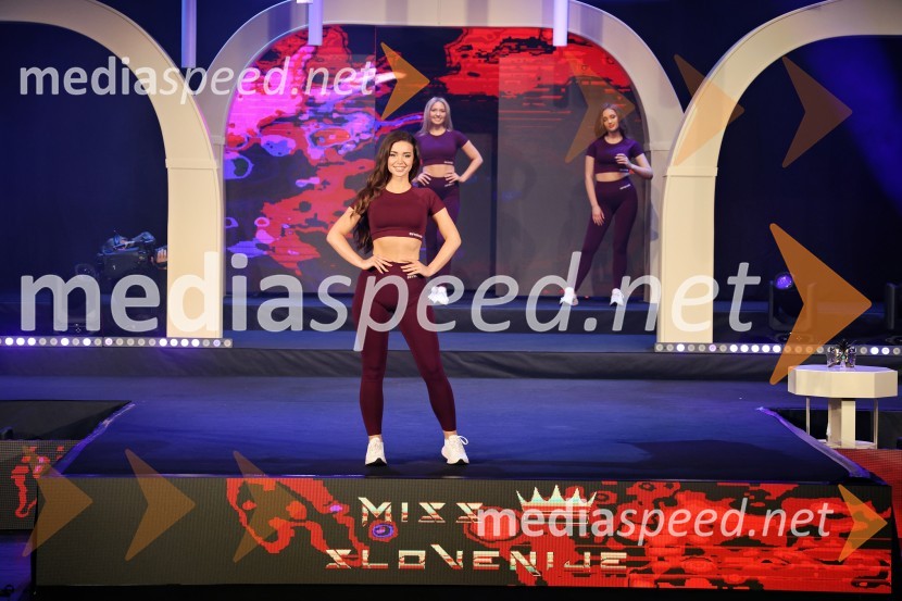 Miss Slovenije 2024