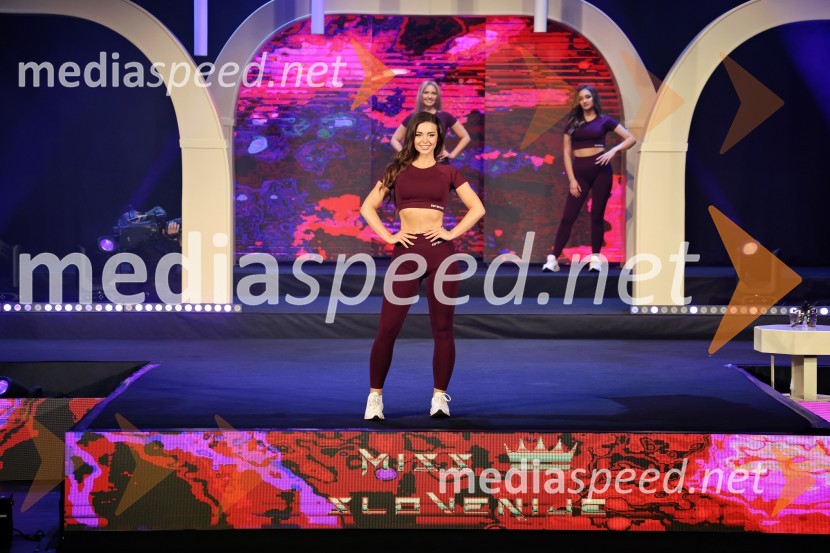 Miss Slovenije 2024