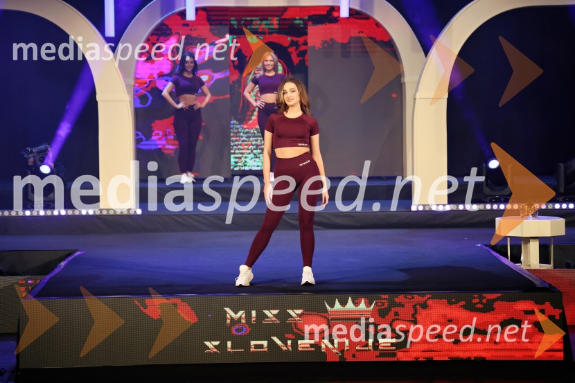Miss Slovenije 2024