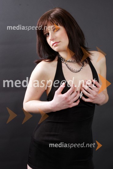 Andreja, fotomodelAndreja, mediaspeed model, manekenka, fotomodel, book