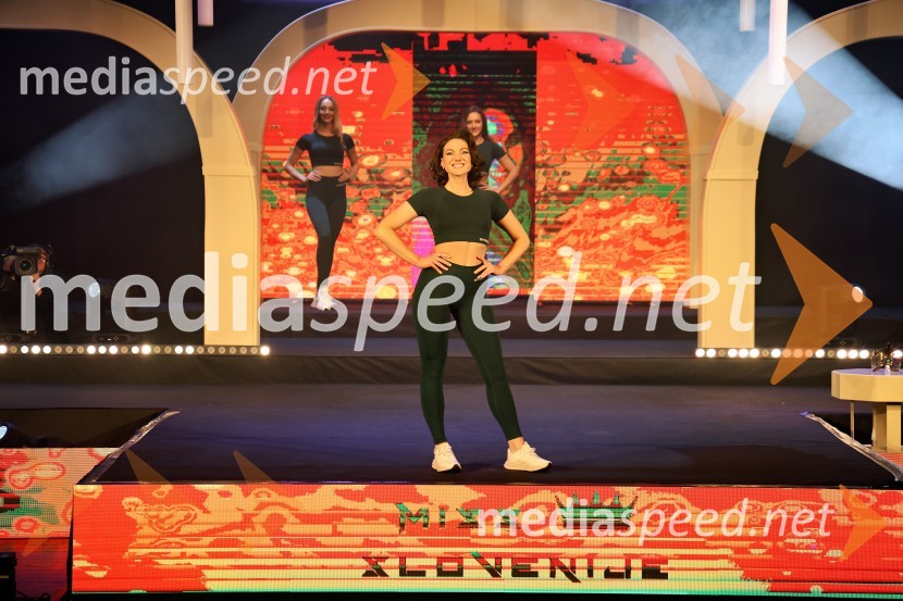 Miss Slovenije 2024