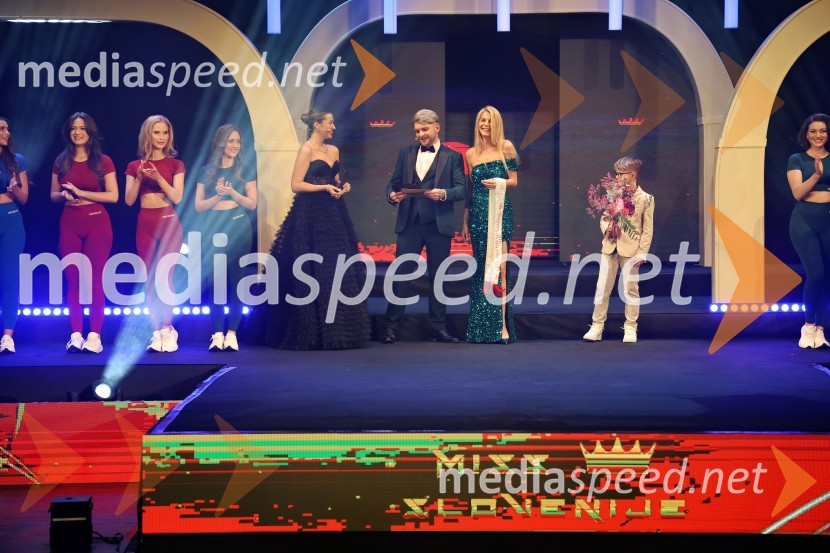 Miss Slovenije 2024