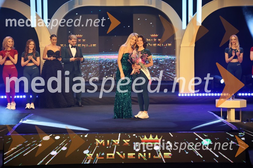 Miss Slovenije 2024