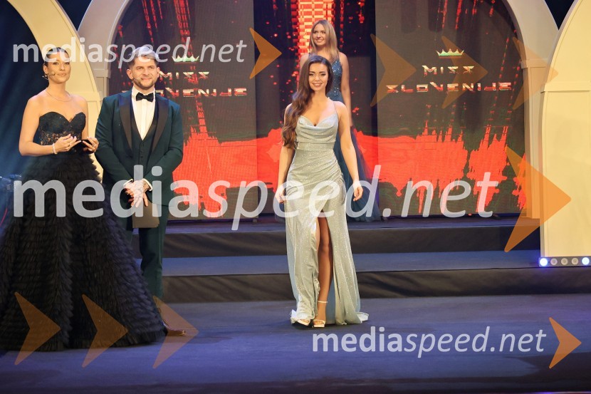 Miss Slovenije 2024