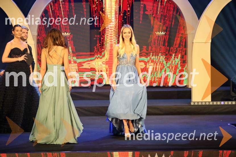  Neja Prosenjak, druga spremljevalka, Miss Slovenije 2024Miss Slovenije 2024