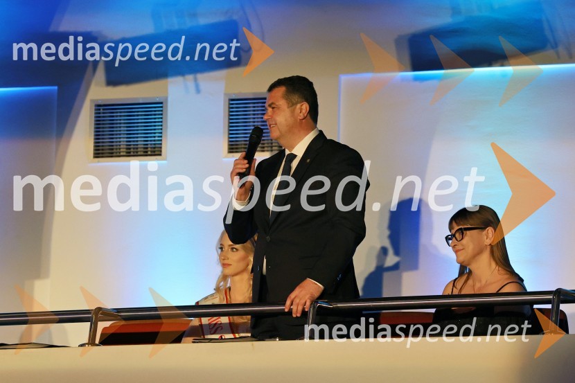 ... ;  Janez Magyar, župan, Občina LendavaMiss Slovenije 2024