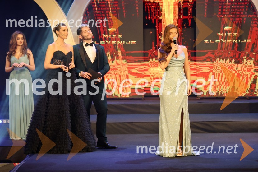 Miss Slovenije 2024