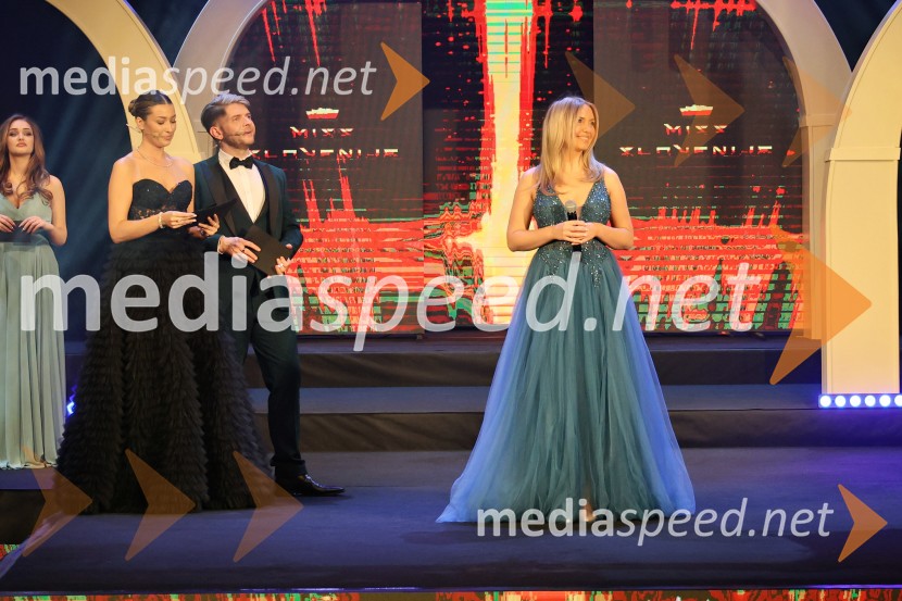 Miss Slovenije 2024