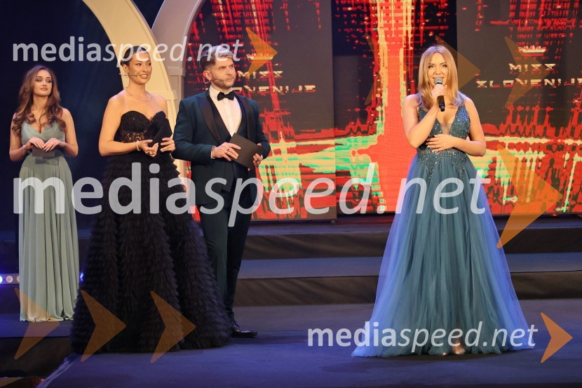 Miss Slovenije 2024