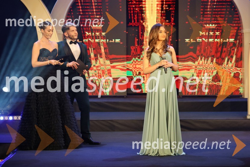 Miss Slovenije 2024