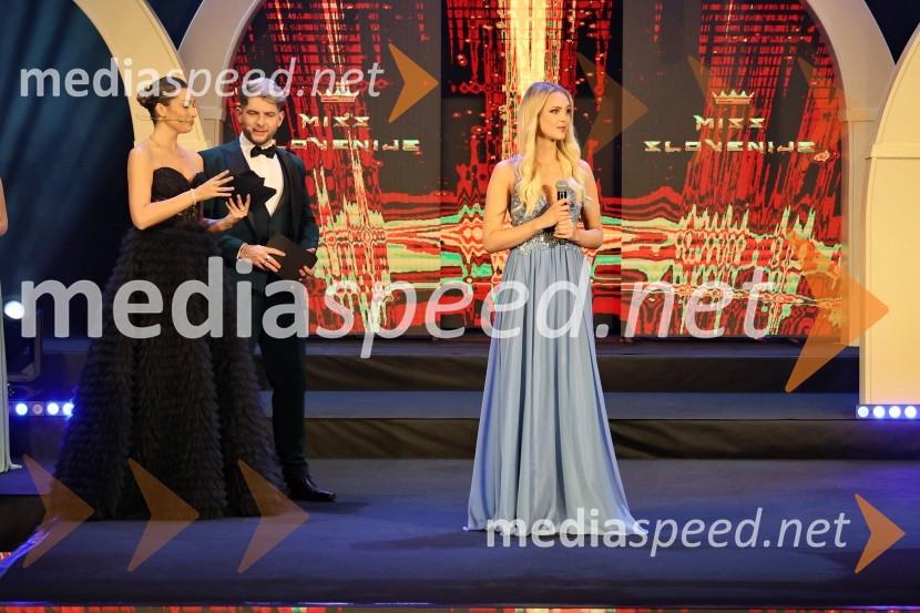 Miss Slovenije 2024