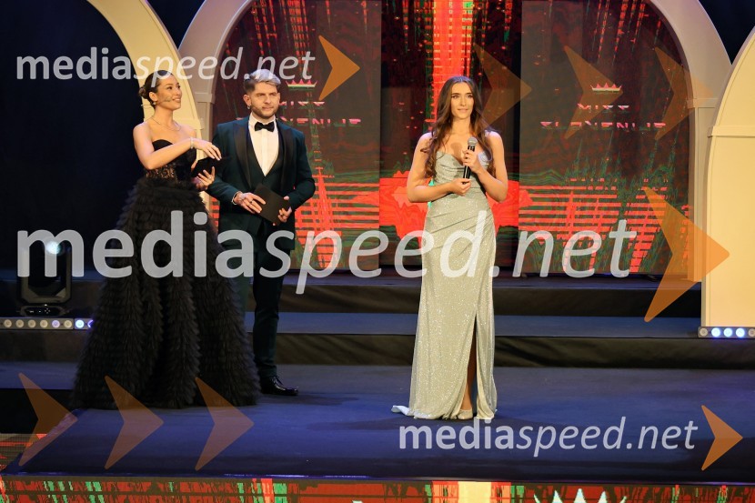 Miss Slovenije 2024