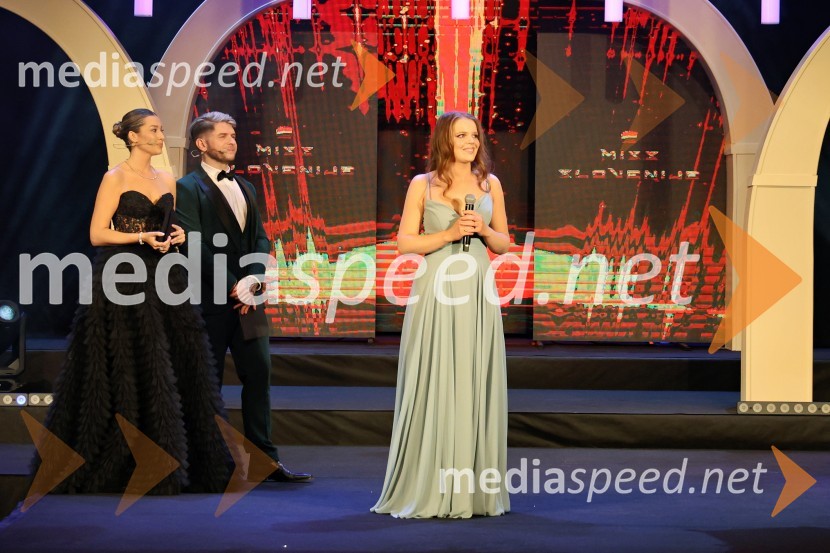 Miss Slovenije 2024