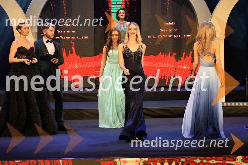 Miss Slovenije 2024