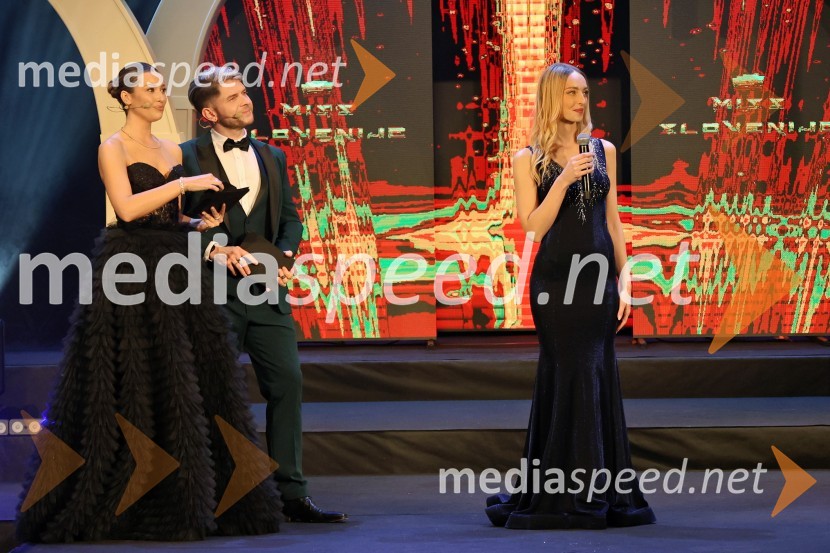 Miss Slovenije 2024