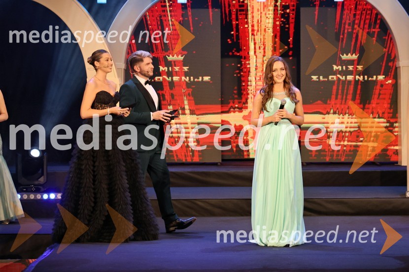 Miss Slovenije 2024