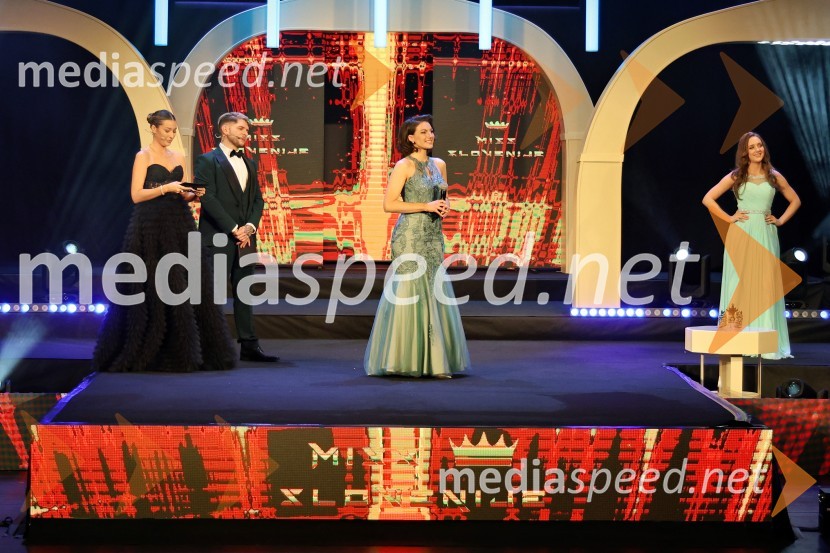 Miss Slovenije 2024