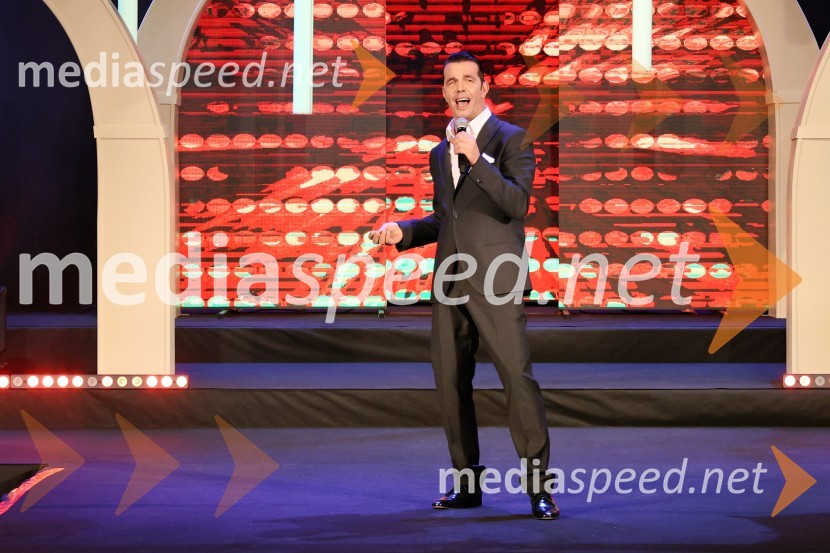  Rok Ferengja, pevec, Rok'n bandMiss Slovenije 2024