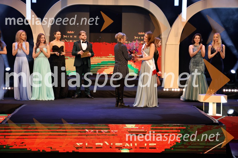 Miss Slovenije 2024
