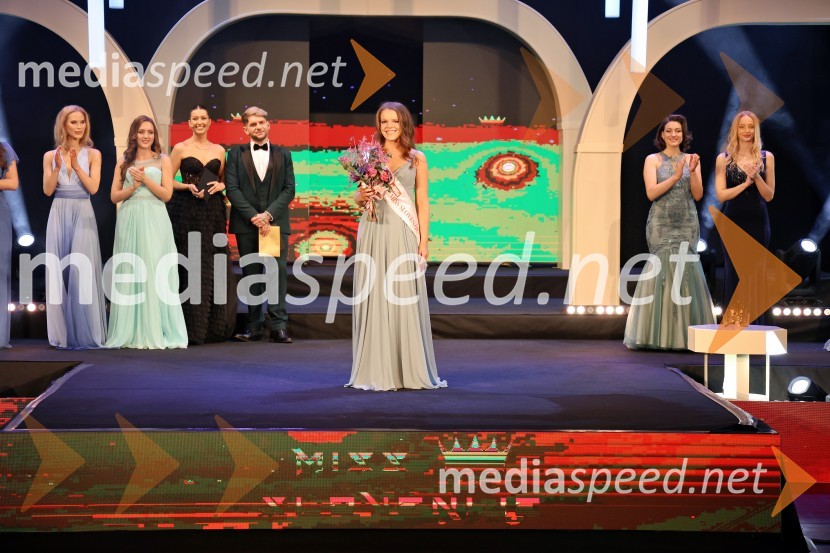  Helena Pokeržnik, miss Slovenskih novic, Miss Slovenije 2024Miss Slovenije 2024