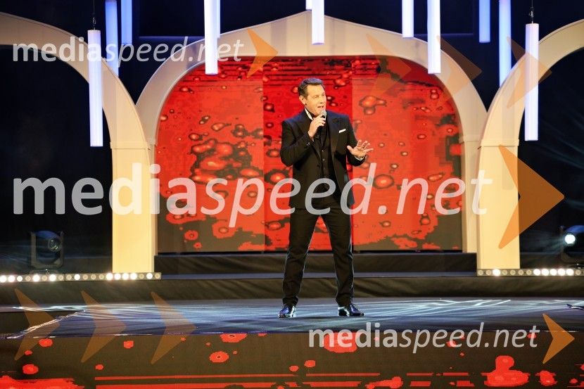  Marko Vozelj, pevecMiss Slovenije 2024