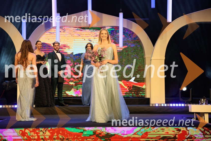 Miss Slovenije 2024