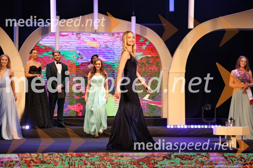 Miss Slovenije 2024