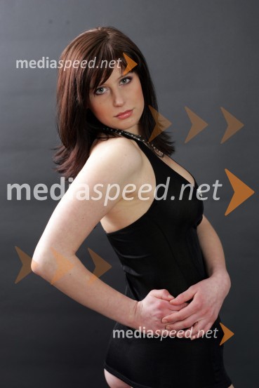 Andreja, fotomodelAndreja, mediaspeed model, manekenka, fotomodel, book