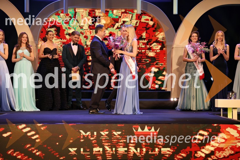 Miss Slovenije 2024