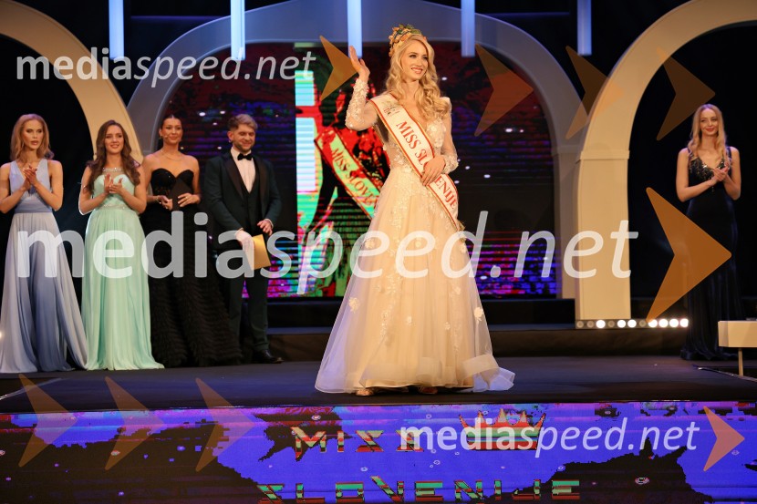 Miss Slovenije 2024