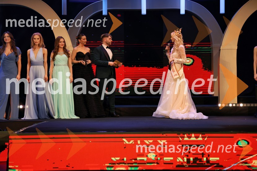 Miss Slovenije 2024