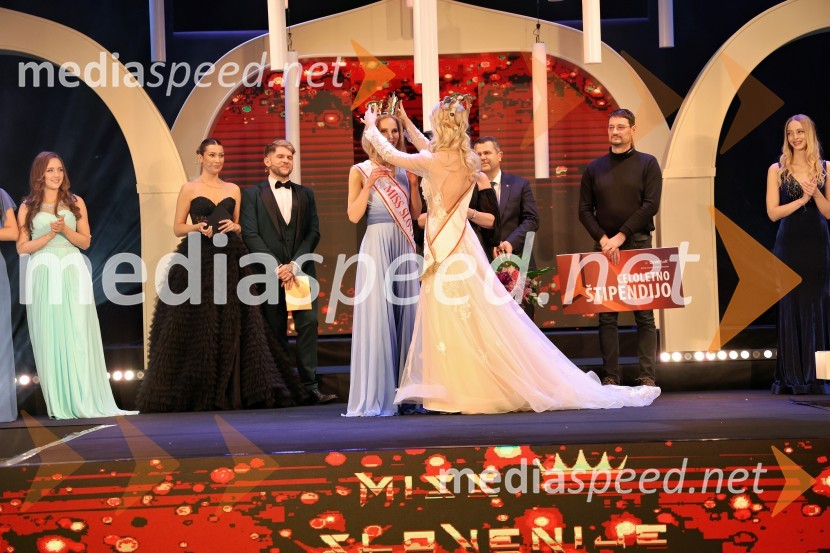 Miss Slovenije 2024
