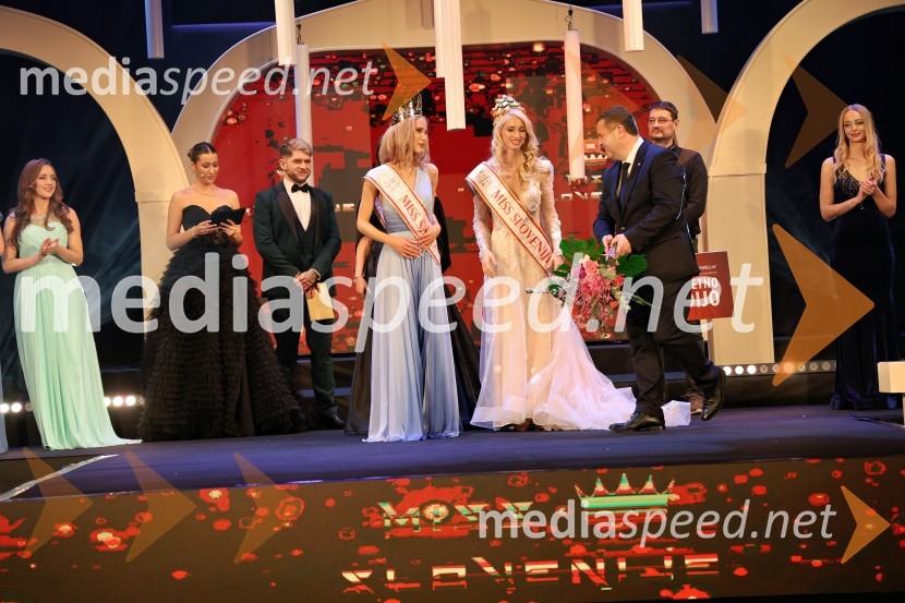 Miss Slovenije 2024