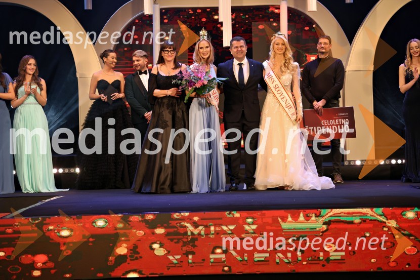 Miss Slovenije 2024
