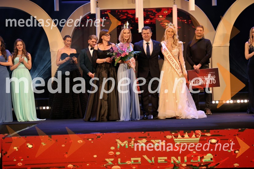 Miss Slovenije 2024