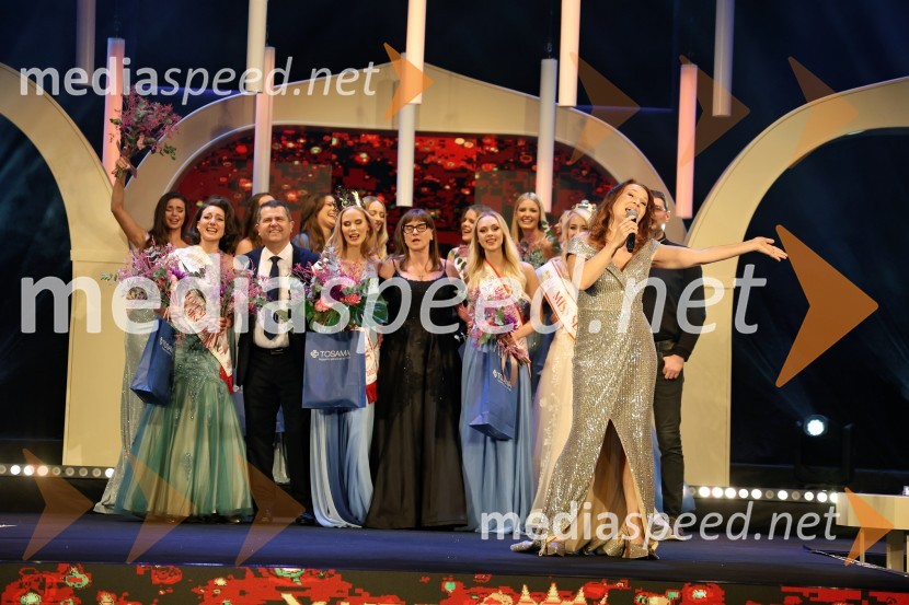 Miss Slovenije 2024