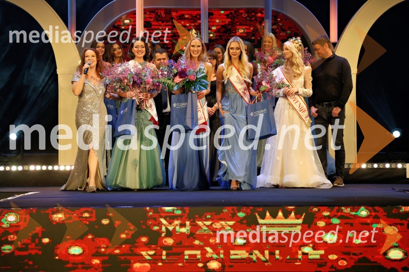 Miss Slovenije 2024