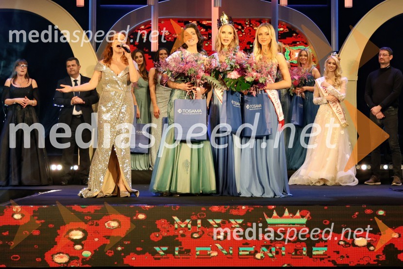 Miss Slovenije 2024