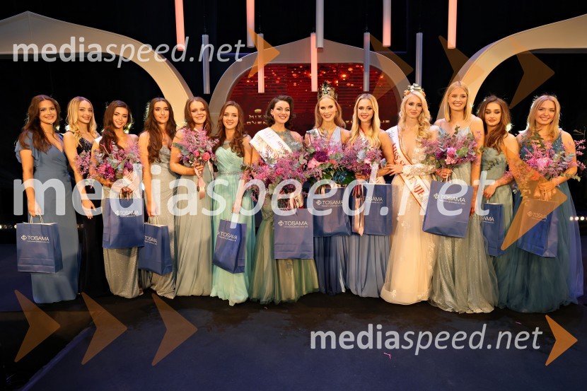 Miss Slovenije 2024